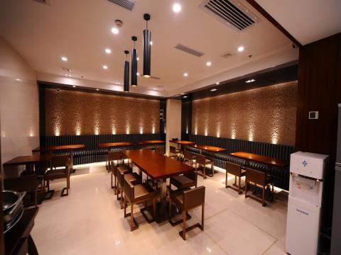 Super 8 Guangzhou Railyway Station Hotel Luaran gambar