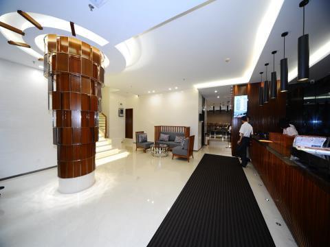 Super 8 Guangzhou Railyway Station Hotel Luaran gambar