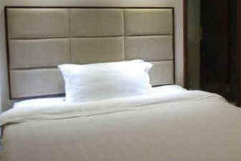 Super 8 Guangzhou Railyway Station Hotel Luaran gambar